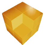 Enscape rendering software icon