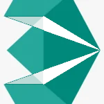3DS Max modeling icon