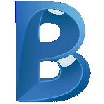 BIM 360 platform icon