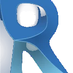 Revit software icon